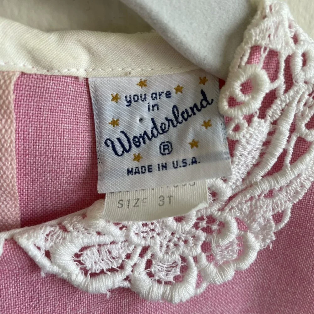 Vintage one kind